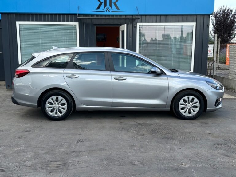 Hyundai i30 CW 1.0 T-GDi Comfort DCT